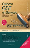 Guide to GST on services (third edition 2021)