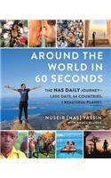 Around the World in 60 Seconds