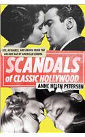 Scandals of Classic Hollywood