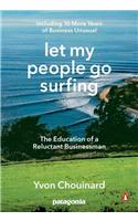 Let My People Go Surfing