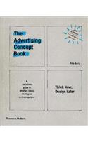 Advertising Concept Book 3e