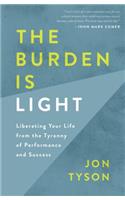 Burden Is Light