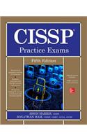 Cissp Practice Exams, Fifth Edition