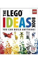 LEGO (R) Ideas Book