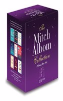 MITCH ALBOM 9-BOOK BOX SET