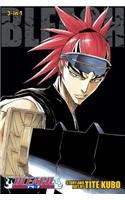 Bleach (3-In-1 Edition), Vol. 4