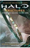 Halo: Fractures