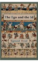 Ego and the Id - First Edition Text