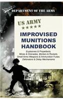 U.S. Army Improvised Munitions Handbook