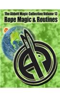 Abbott Magic Collection Volume 13