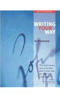 Writing Your Way