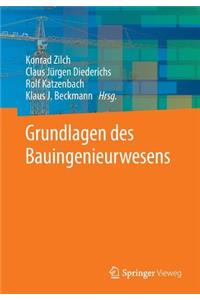 Grundlagen des Bauingenieurwesens