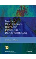 TEXTBK ORAL ANATOMY INDIA ORIGINAL