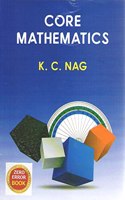 CORE MATHEMATICS