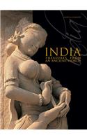 India: Treasures from an Ancient World