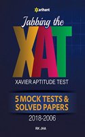 Jabbing the XAT Mock Tests and Solved Papers