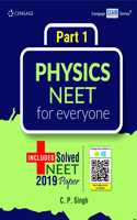 Physics NEET for everyone Part 1