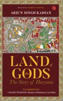 Land Of The Gods