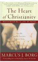 The Heart of Christianity