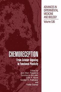 Chemoreception