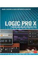 Logic Pro X