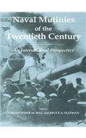 Naval Mutinies of the Twentieth Century