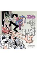 Zits Guide to Living with Your Teenager