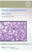 Biopsy Interpretation of the Liver