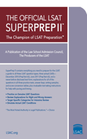 Official LSAT Superprep II