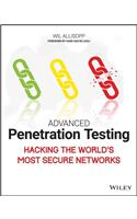 Advanced Penetration Testing