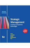 Strategic Management