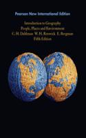 Introduction to Geography