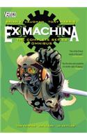 Ex Machina: The Complete Series Omnibus