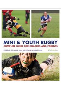 Mini and Youth Rugby