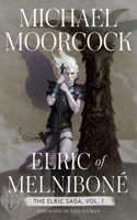 Elric of Melniboné