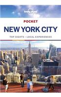 Lonely Planet Pocket New York City 7
