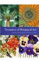 Treasures of Botanical Art