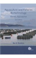 Aquaculture And Fisheries Biotechnology: Genetic Approaches, 2nd Edition