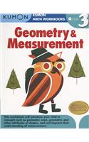 Kumon Grade 3 Geometry and Measurement