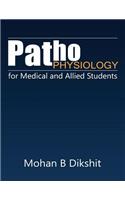 Pathophysiology for Medical and Allied Students