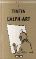 Tintin et l'Alph-art