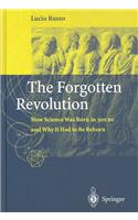 Forgotten Revolution