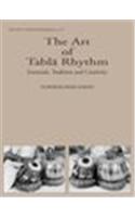 Art Of Tabla-Rhythm: Essential, Tradition, And Creativity