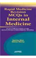 Rapid Medicine Revision MCQs in Internal Medicine