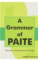 Grammar of Paite
