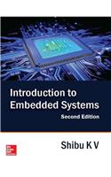 Introduction to Embedded Systems