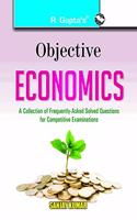 Objective Economics: Collection of Highly useful Questions for Competitive Exams