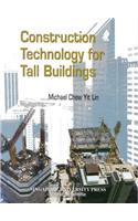 Construct Tech for Tall Bldg