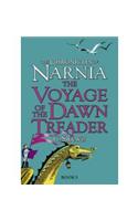 The Voyage Of The Dawn Treader