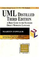 UML Distilled